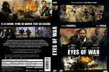 Jaquette DVD de Eyes of war - Cinéma Passion