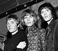 Scott Walker: A life in music in pictures - BBC News