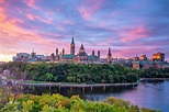 The Top Destinations to Visit in Canada