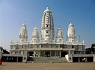Destination Of The Week : J K Temple, Kanpur Uttar Pradesh | The ...