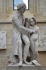 Épinglé sur Sculpture - David d'Angers (1788-1856)