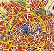 Stadtplan von Aachen | Detaillierte gedruckte Karten von Aachen ...