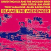 Fuji Puzzle Box: David Thomas & The Wooden Birds: Blame the Messenger