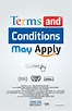 Terms and Conditions May Apply - DVD PLANET STORE