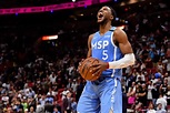 NBA》已婚畢斯利驚爆不倫戀！與年長22歲皮朋前妻交往 - 自由體育