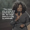 Top 20 Empowering Quotes From Oprah Winfrey | 6amSuccess