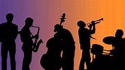 Jazz Instruments Wallpapers - 4k, HD Jazz Instruments Backgrounds on ...