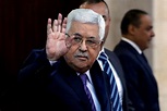 Who is Mahmoud Abbas? Palestinian Authority President Taken to Hospital ...