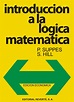 Introducción a la lógica matemática - Editorial Reverté S.A
