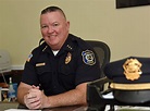 Kevin O'Connell Appointed Acting Police Chief - WCAC