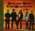 Question Mark & The Mysterians CD: Featuring 96 Tears (CD) - Bear ...