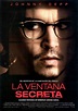 Ver La ventana secreta (2004) Online Español Latino en HD