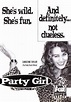Party Girl (Serie de TV) (1996) - FilmAffinity