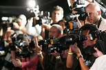 Por qué la era dorada de los paparazzis llegó a su fin - BBC News Mundo