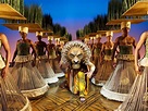 G1 - Musical 'O rei leão' estreia nesta quinta-feira em SP - notícias ...