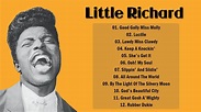 Little Richard Greatest Hits Full Album. Top Song Of Little Richard ...