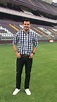 Gabriel Badilla: “Desde niño mi sueño siempre fue jugar en Saprissa”