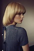 20 Pageboy Haircut for Bold and Babe Look – Hottest Haircuts