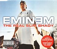 Eminem - The Real Slim Shady (2000, CD) | Discogs