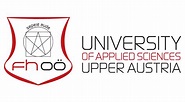 Fh Oberösterreich – University of Applied Sciences Upper Austria Logo ...