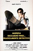Agenzia Riccardo Finzi, praticamente detective Movie Posters From Movie ...