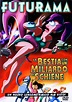 Futurama - La bestia con un miliardo di schiene (2008) scheda film ...