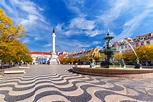 Die Top 10 Sehenswürdigkeiten von Lissabon, Portugal | Franks Travelbox