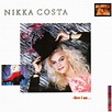 VIDA & VINIL (Chrisóstemo´s Collection): NIKKA COSTA - Here I Am... Yes ...