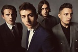 Biografía del grupo Arctic Monkeys: Historia y discos