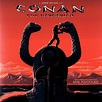 Conan The Barbarian Ost (Vinyl): Conan the Barbarian / O.S.T.: Amazon ...
