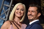 Katy Perry and Orlando Bloom's Relationship Timeline | POPSUGAR Celebrity