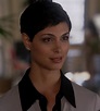 Erika Flynn (played by Morena Baccarin), in "The Mentalist". Patrick ...