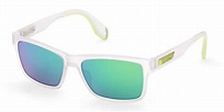 太陽眼鏡 Adidas Originals OR0067 26X | SmartBuyGlasses 香港