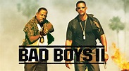 Bad Boys II (2003) - Backdrops — The Movie Database (TMDB)