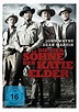 Die vier Söhne der Katie Elder (DVD) – jpc