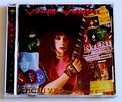 Vinnie Vincent Archives Volume 1 – Speedball Jamm CD – KISS Addiction