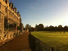 Christ-Church-Meadow-Oxford - Footprints Tours