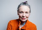 Laurie Anderson on reality and non-reality – The Creative Independent