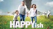 Happyish - Showtime Series - Where To Watch