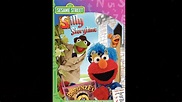 Sesame Street: Silly Storytime (2011 DVD) - YouTube