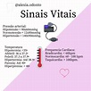 Odontologia em 2020 | Material de enfermagem, Sinais vitais, Enfermagem ...