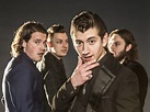 Arctic Monkeys / アークティック・モンキーズ – Replay-Rock.com