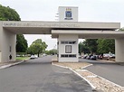 Universidade Federal do Piauí tem boa avaliação pela Times Higher ...