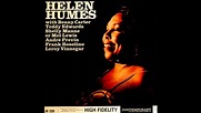 Helen Humes – Helen Humes Full Album - YouTube