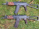 AKS-74U Krink DIY (Sort of) Build: Obtaining the Parts Kit - ITS Tactical