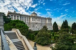 Royal Palace of Madrid Tickets and Tours | musement