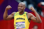 Asafa Powell | Juegos Olimpicos Wiki | Fandom