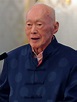 Singapore Mourns Founding Leader Lee Kuan Yew : The Two-Way : NPR