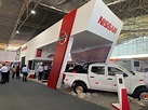 Nissan Perú presente en Perumin 2019
