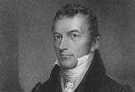 Biography of Joel Roberts Poinsett